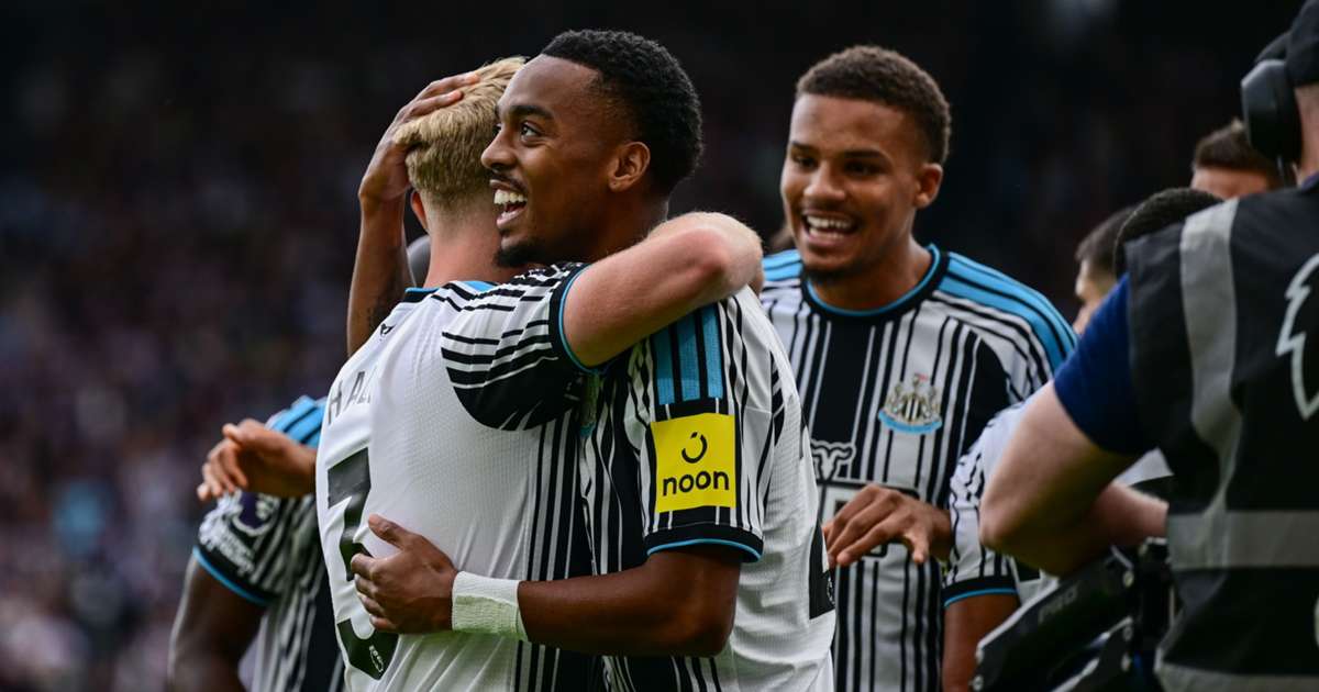 Newcastle Survive Hull Fightback to Claim Victory